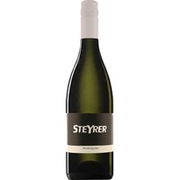 Weißburgunder trocken - Weingut Steyrer