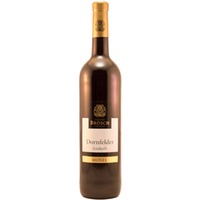Dornfelder Qualitätswein feinherb - Weingut Robert Brösch