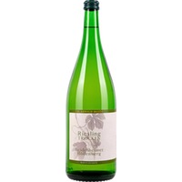 Riesling trocken 1,0 L - Weingut Claushof