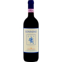 Sonnino Chianti Montespertoli DOCG trocken - Castello Sonnino