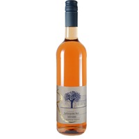 Ruppertsberger Linsenbusch Spätburgunder rosé halbtrocken - Weingut Thomas Reinhardt