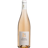 L'Entracte Côtes du Rhône Villages Visan AOP trocken Bio - Domaine de Coste Chaude