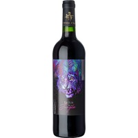 Le roi de la jungle Minervois AOP trocken Bio - Château d'Agel