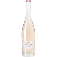 Fleur de Mer Rosé Cotes de Provence AOP trocken - Les Maîtres Vignerons de St. Tropez
