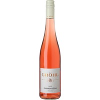 Rosé Pararendzina trocken - Weingut Eckehart Gröhl