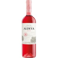 Pago Aylés Aldeya Rosado - 6Fl. á 0,75l
