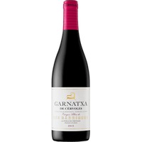 Cervoles Celler Garnatxa de Cervoles
