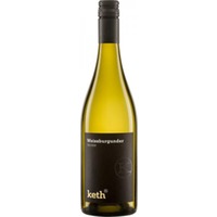 Weingut Matthias Keth Weißburgunder