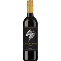 Cheval d´Or Merlot
