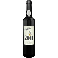 Madeira Single Harvest Tinta Negra (medium dry)
