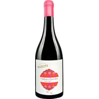 Vinhas do Farrobo Bastardo