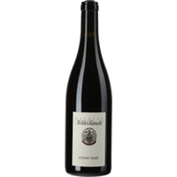 Pinot Noir Spätlese trocken