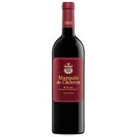 Marqués de Cáceres Crianza Magnum