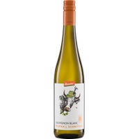 STEFAN J. SCHMITZER Sauvignon Blanc QW Herrenhof Biowein