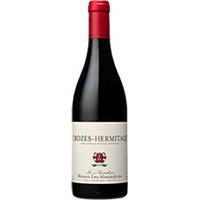 Les Alexandrins : Crozes-Hermitage Maison