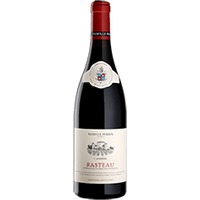 Famille Perrin : L'Andéol
