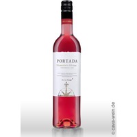 Portada Rosé Vinho Regional Lisboa