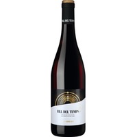 Fill del Temps, Terra Alta DO, Katalonien, 2024, Rotwein