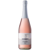Frizzante Rosé - Weingut Dombi-Weiss