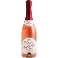 Clostermann Appléritif Apfel & Rose Bio alkoholfrei 0,20l Piccolo