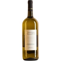 Chardonnay Trevenezie Magnum 1,5 L G&L