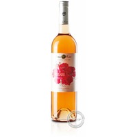 Can Rich Rosado, Vino Rosado 2024, 0,75-l-Flasche