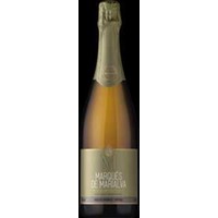 Marquês de Marialva Bical Arinto Bruto - Schaumwein