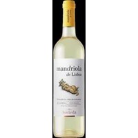 Mandriola de Lisboa - Weißwein