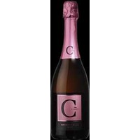 C by Cabriz Brut Rosé - Schaumwein