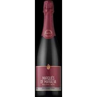 Marquês de Marialva Baga Tinto Bruto - Schaumwein