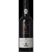 Sandeman Vau Vintage - Portwein