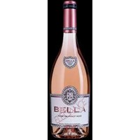 Bella Elegance Pinot Noir - Roséwein