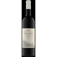 Herdade do Peso Parcelas - Rotwein