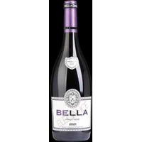 Bella Elegance Pinot Noir - Rotwein