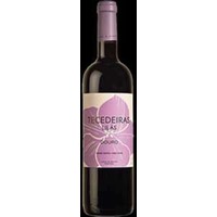 Tecedeiras Lilás - Rotwein