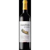 Mandriola de Lisboa - Rotwein