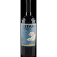 Titan of Douro Reserve Magnum - Rotwein