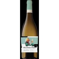Mélange à 3 - Weißwein