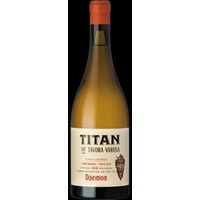 Titan of Tavora Varosa Daemon Magnum - Weißwein