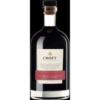 Croft Reserve Ruby - Portwein