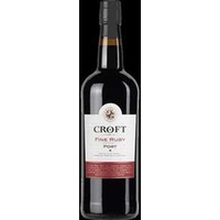 Croft Ruby - Portwein