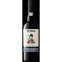 Titan Tawny Reserve - Portwein