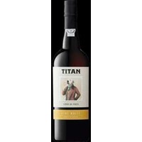 Titan White - Portwein