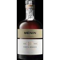 Menin White 10 Jahre 500ml - Portwein