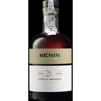 Menin White 20 Jahre 500ml - Portwein