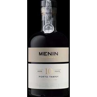 Menin Tawny 10 Jahre 500ml - Portwein