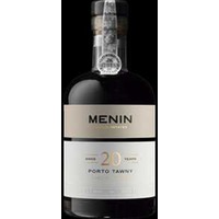 Menin Tawny 20 Jahre 500ml - Portwein