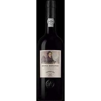 Ferreira Dona Antonia Reserve Tawny 375ml - Portwein