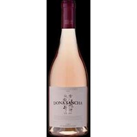 Dona Sancha Magnum - Roséwein