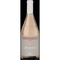 Taboadella Caementa - Roséwein